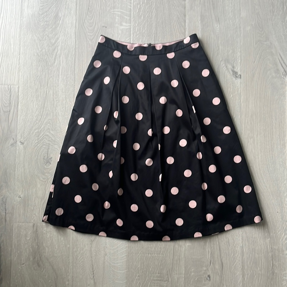 Boden Lola Midi Skirt 6R